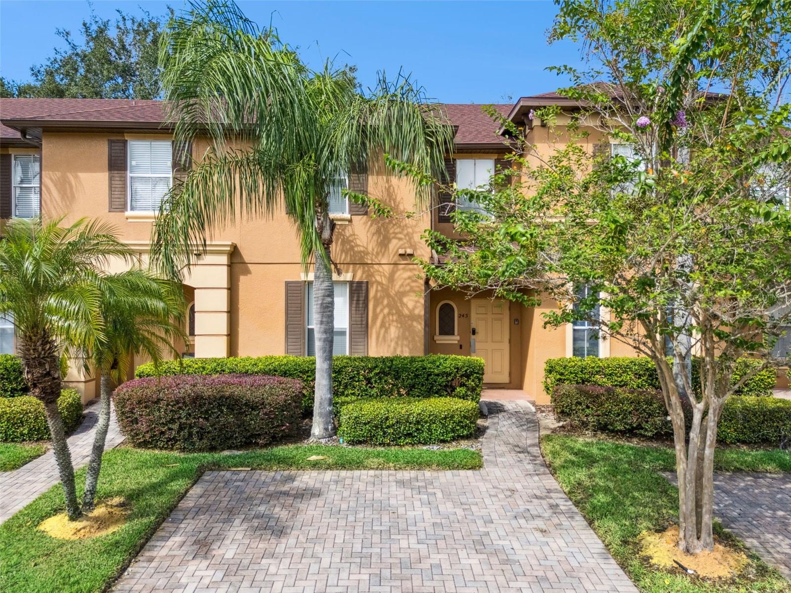 Details for 245 Cambria Avenue, DAVENPORT, FL 33897