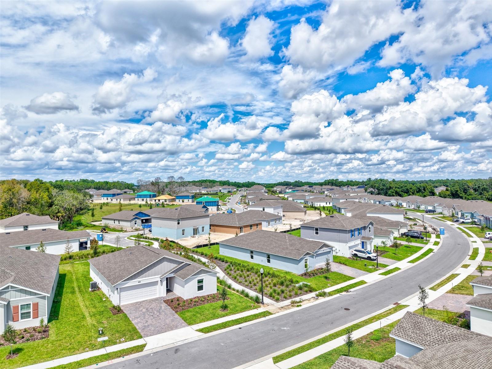 Image 42 of 47 For 4838 Waltham Forest Dr