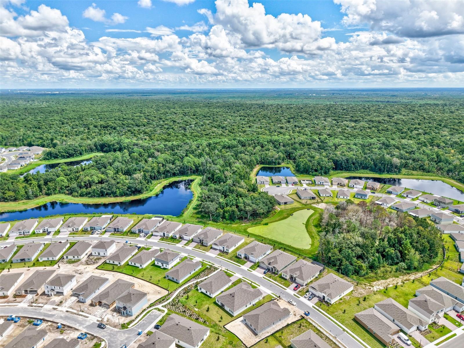 Image 45 of 47 For 4838 Waltham Forest Dr