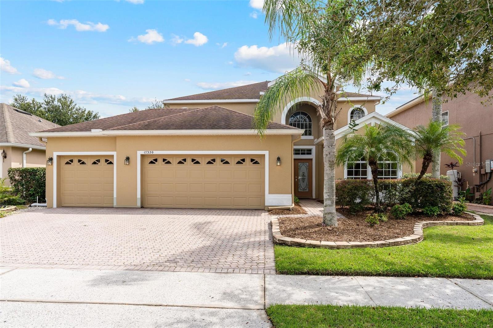 Details for 17320 Cypress Preserve Parkway, ORLANDO, FL 32820