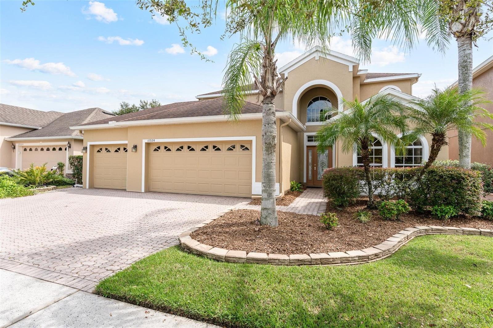 Image 2 of 87 For 17320 Cypress Preserve Parkway