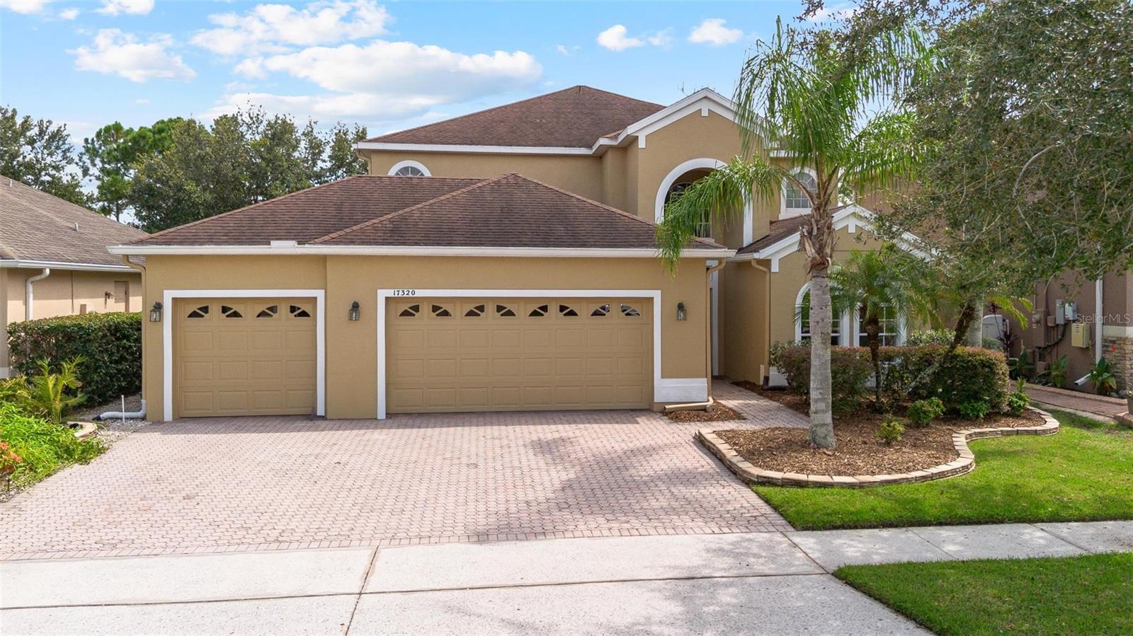 Image 3 of 87 For 17320 Cypress Preserve Parkway