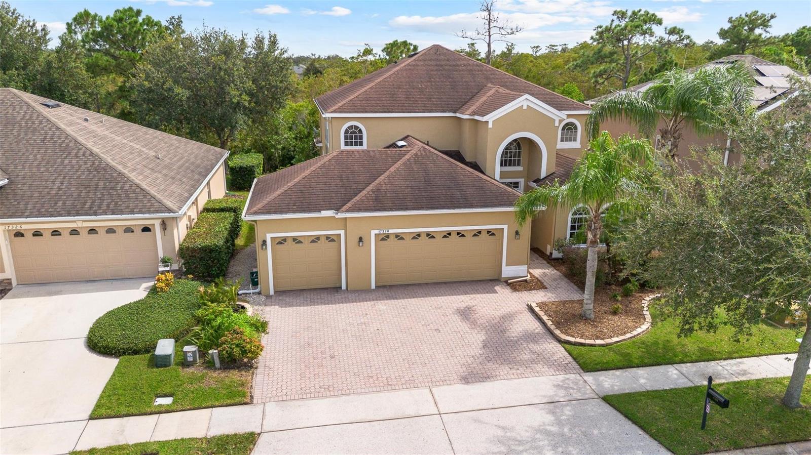 Image 5 of 87 For 17320 Cypress Preserve Parkway