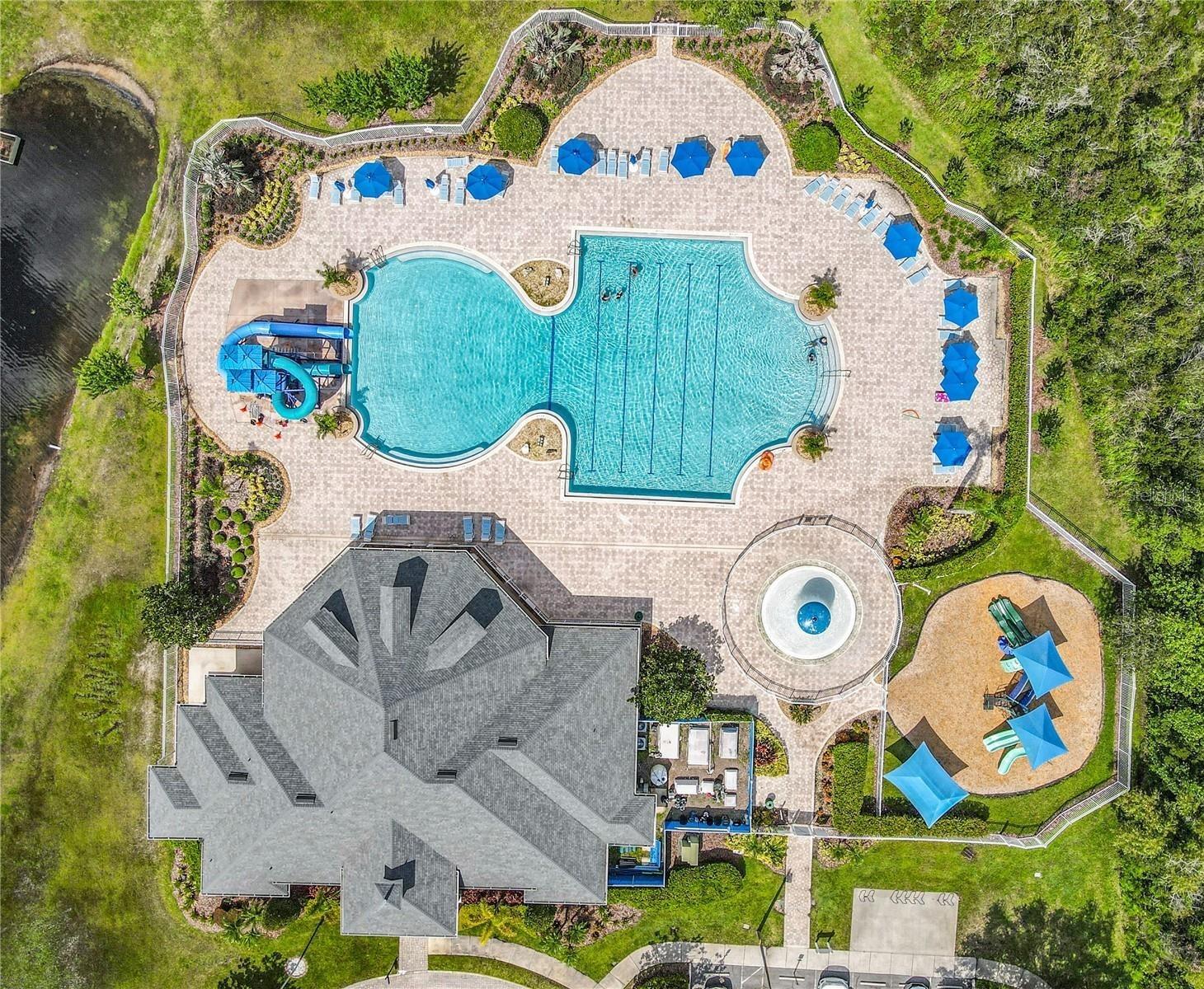 Image 57 of 87 For 17320 Cypress Preserve Parkway