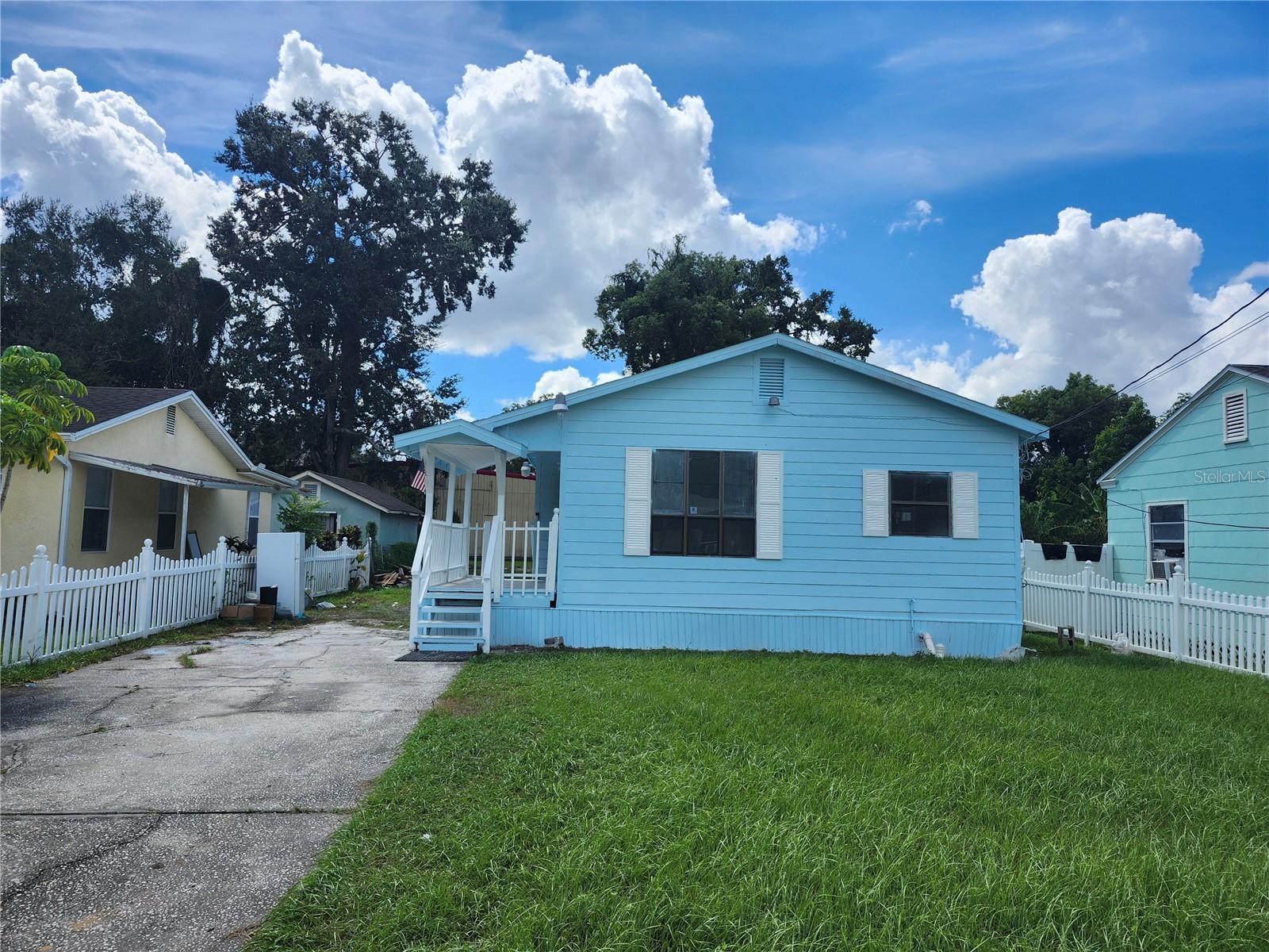 Details for 1038 26th Street, ORLANDO, FL 32805