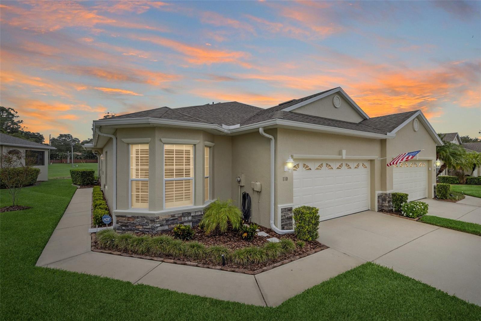 Details for 110 Lower Lake Court, DEBARY, FL 32713