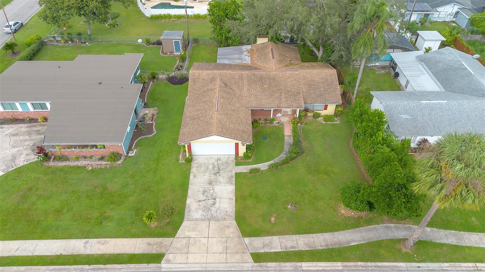 Image 27 of 29 For 5911 Fernhill Drive