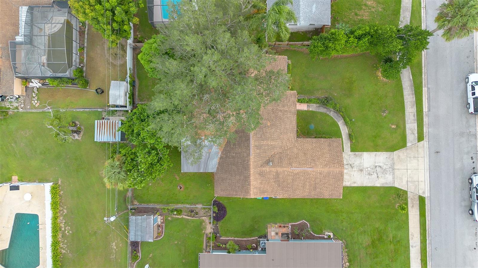 Image 28 of 29 For 5911 Fernhill Drive
