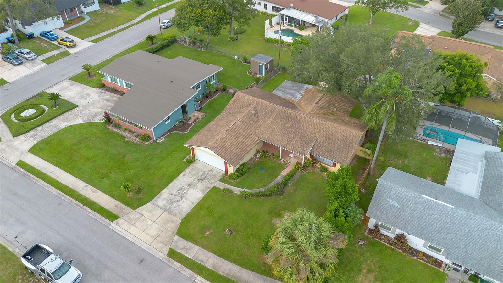 Image 29 of 29 For 5911 Fernhill Drive
