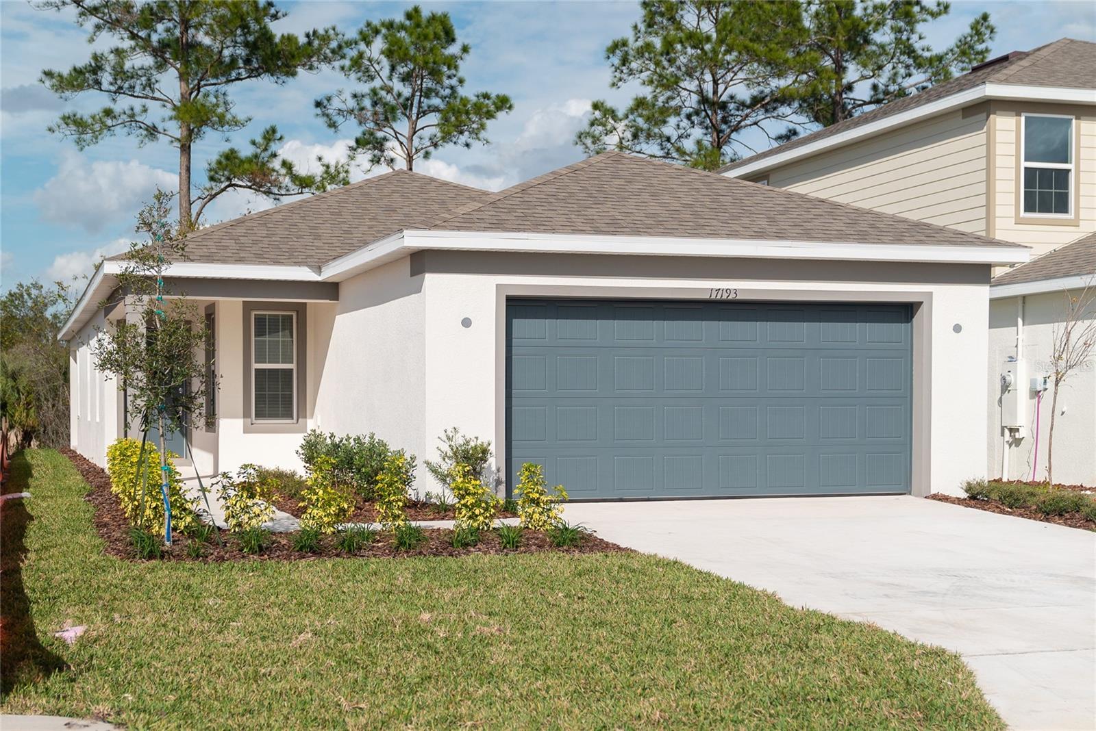 Details for 17193 Cagan Crossings Boulevard, CLERMONT, FL 34714