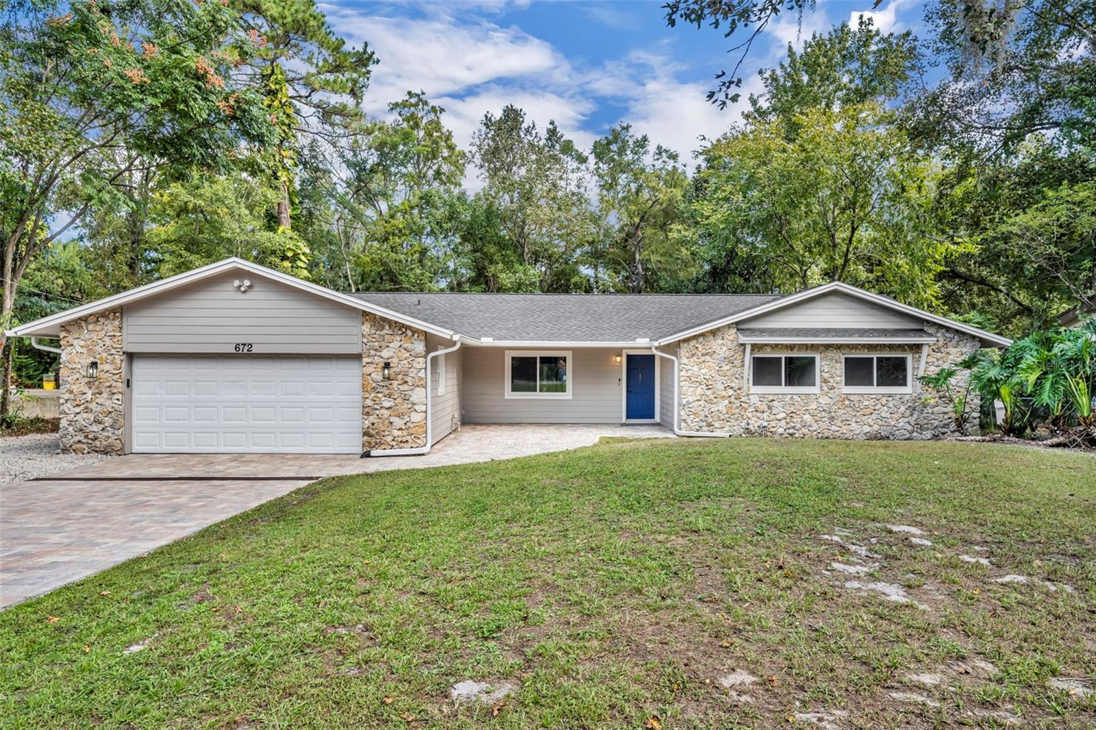 Details for 672 Silver Creek Drive, WINTER SPRINGS, FL 32708