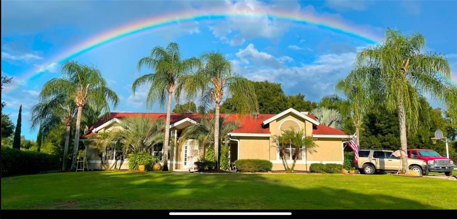 Details for 3511 Fox Lake Drive, APOPKA, FL 32712