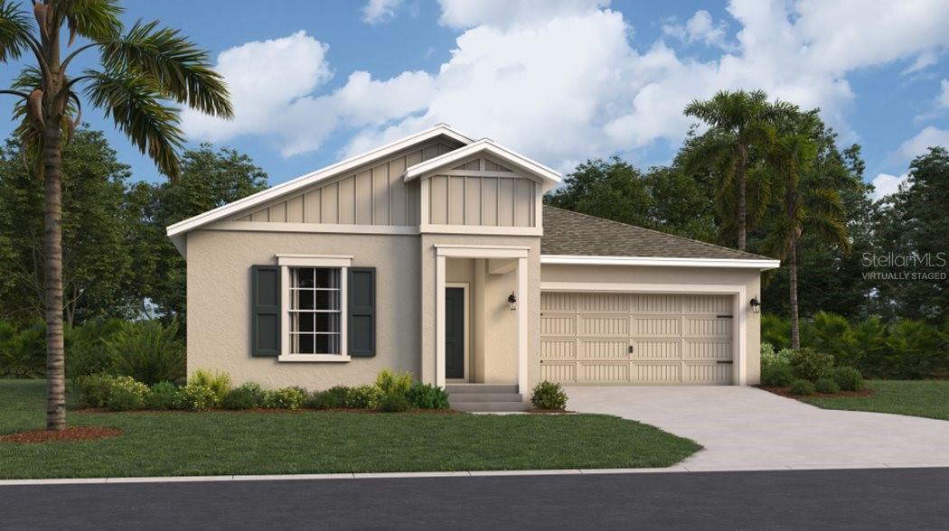 Details for 1493 Loxley Trail, KISSIMMEE, FL 34746