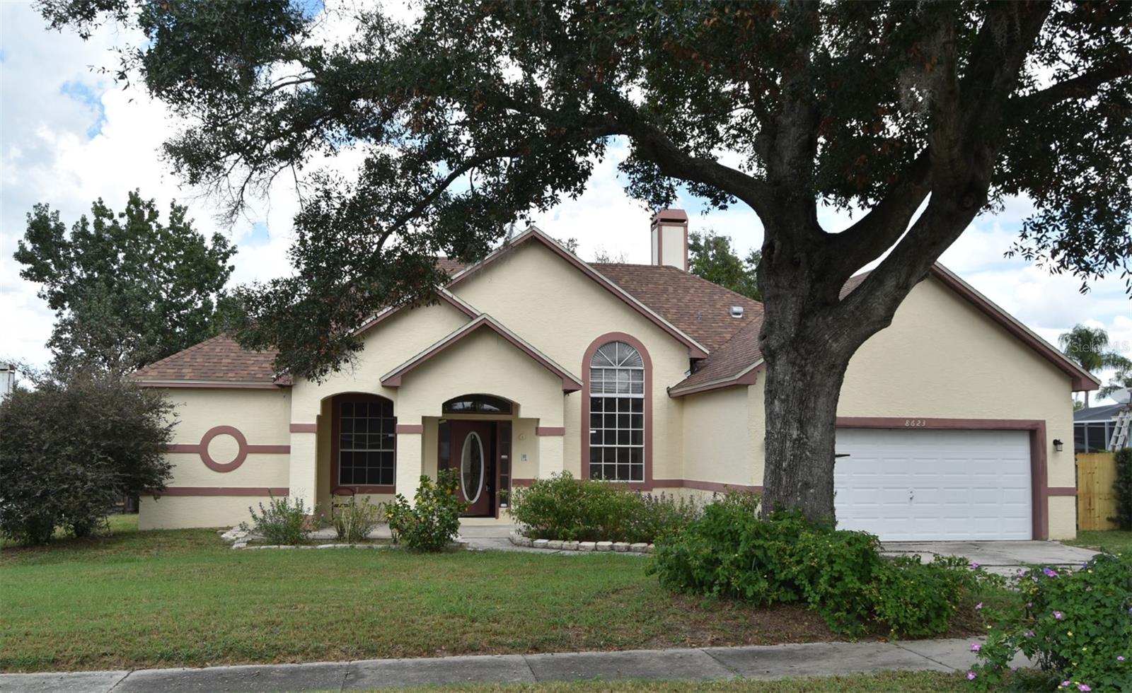 Details for 8623 Honolulu Drive, ORLANDO, FL 32818