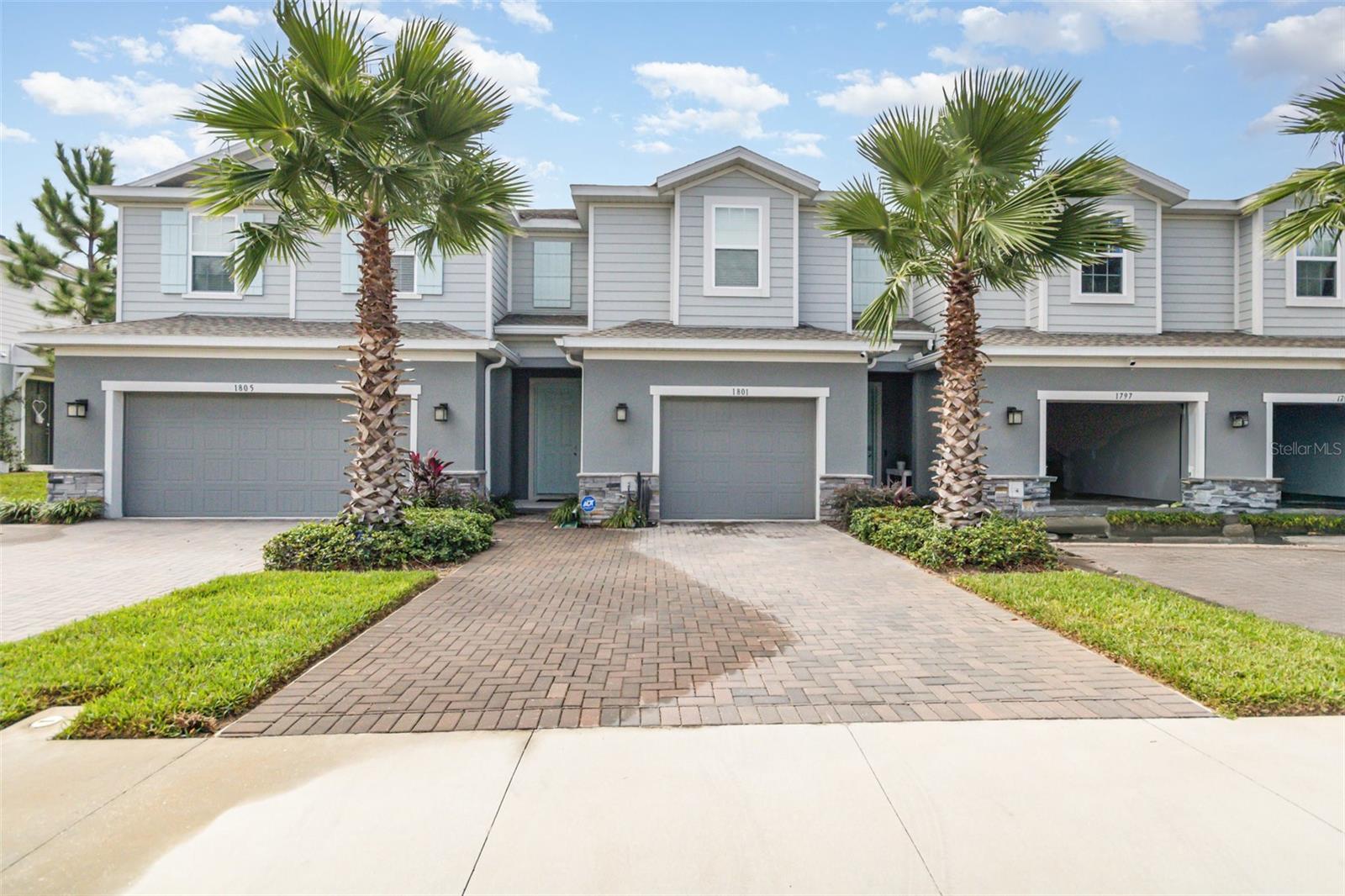 Details for 1801 Holden Ridge Lane, CLERMONT, FL 34715