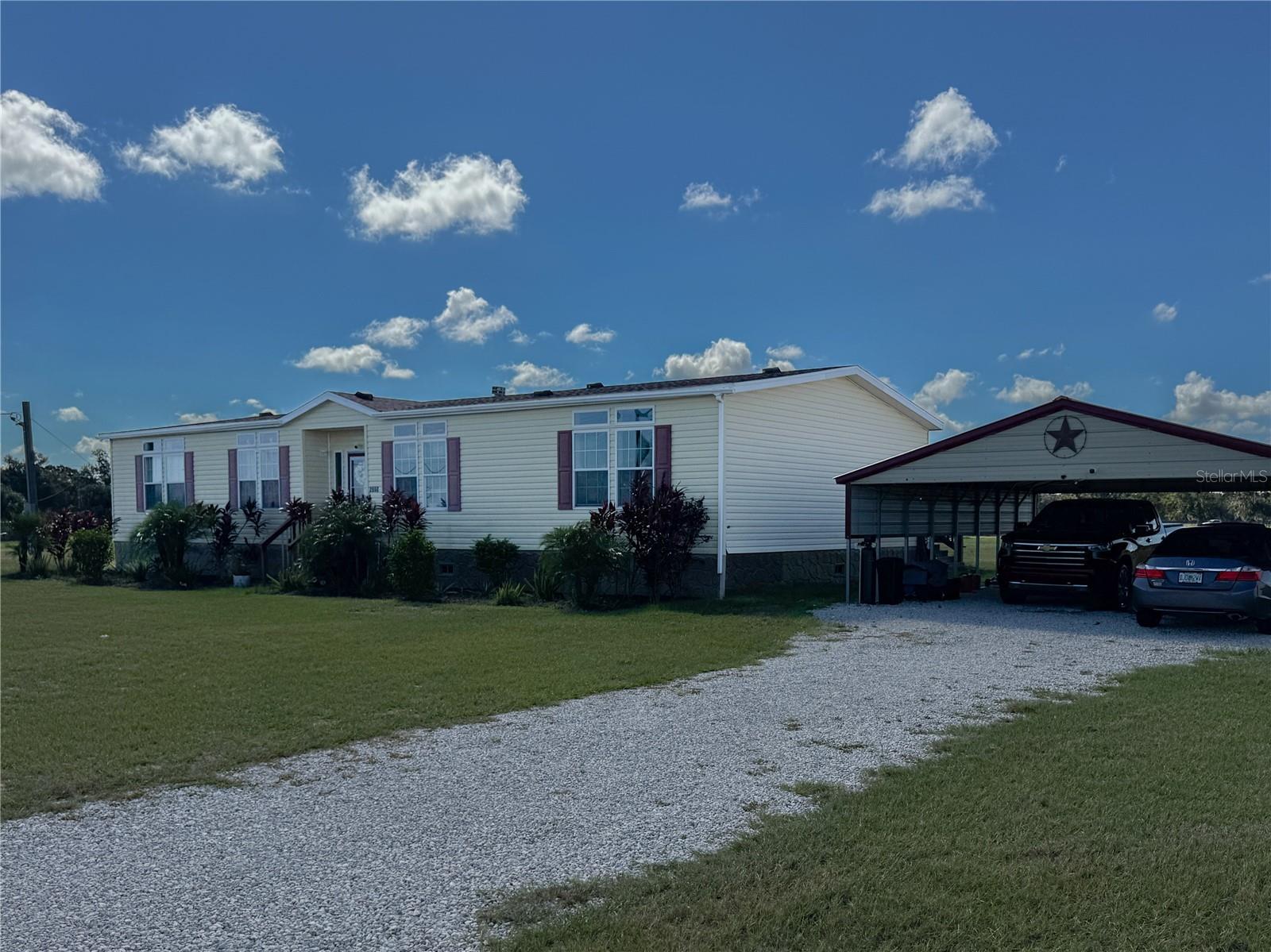 Details for 2550 Mammoth Grove Road, LAKE WALES, FL 33898