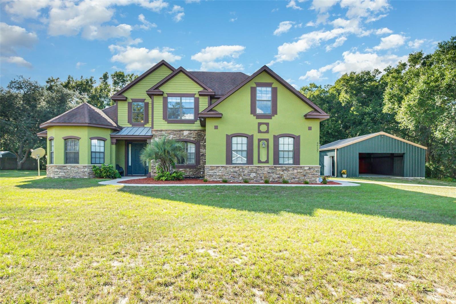 Details for 36137 Mattawan Drive, EUSTIS, FL 32736