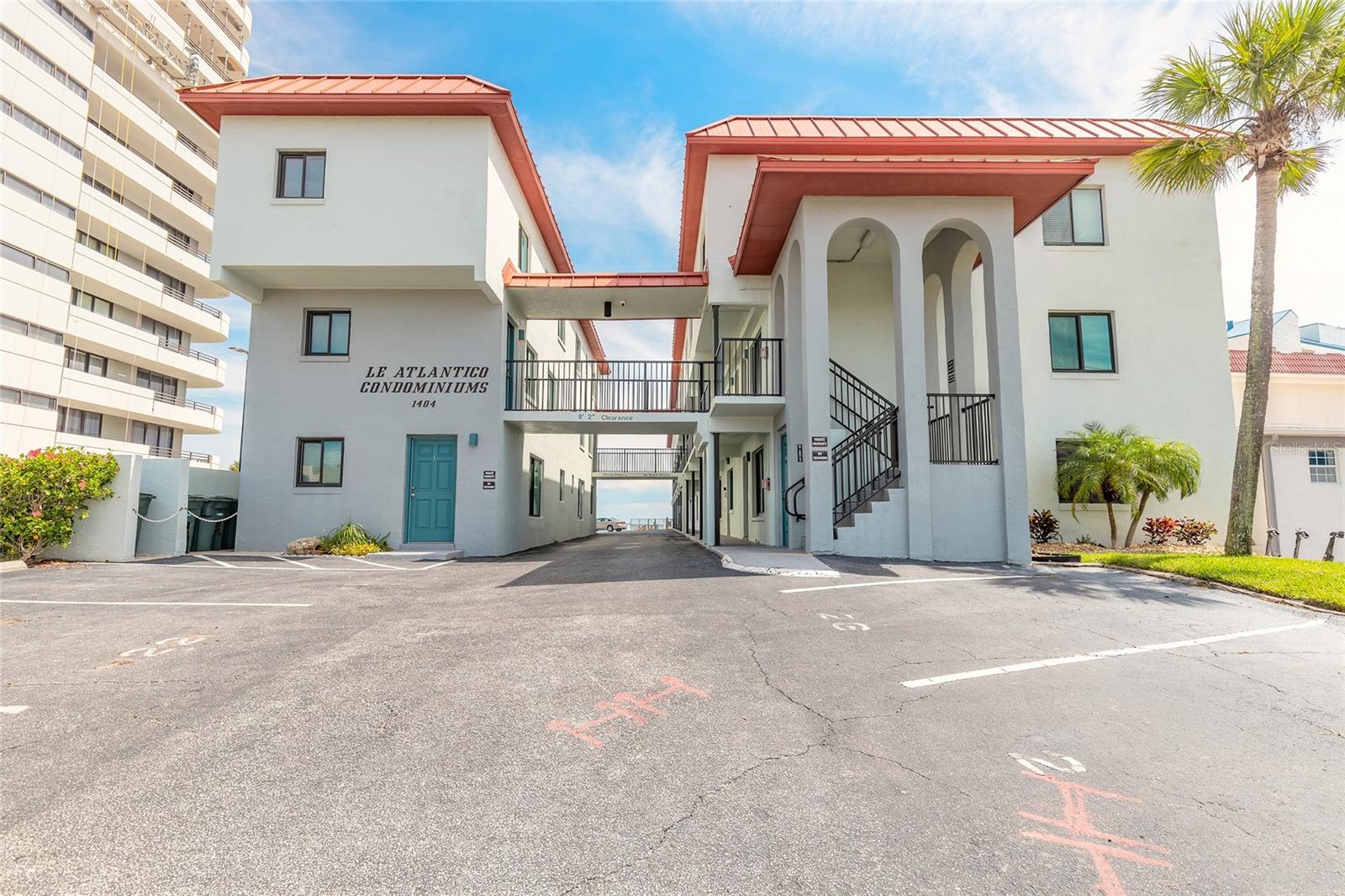 Details for 1404 Atlantic Avenue 25, DAYTONA BEACH, FL 32118