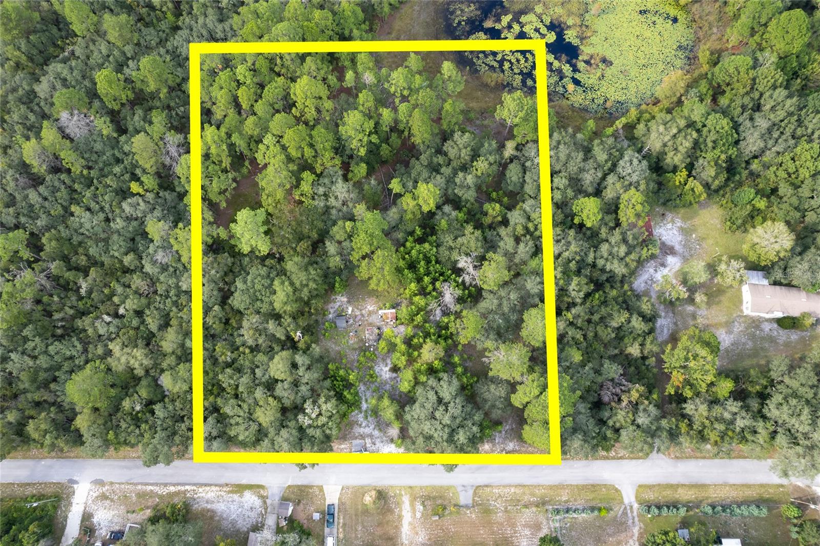 Image 2 of 6 For 31615 Pinecrest Road