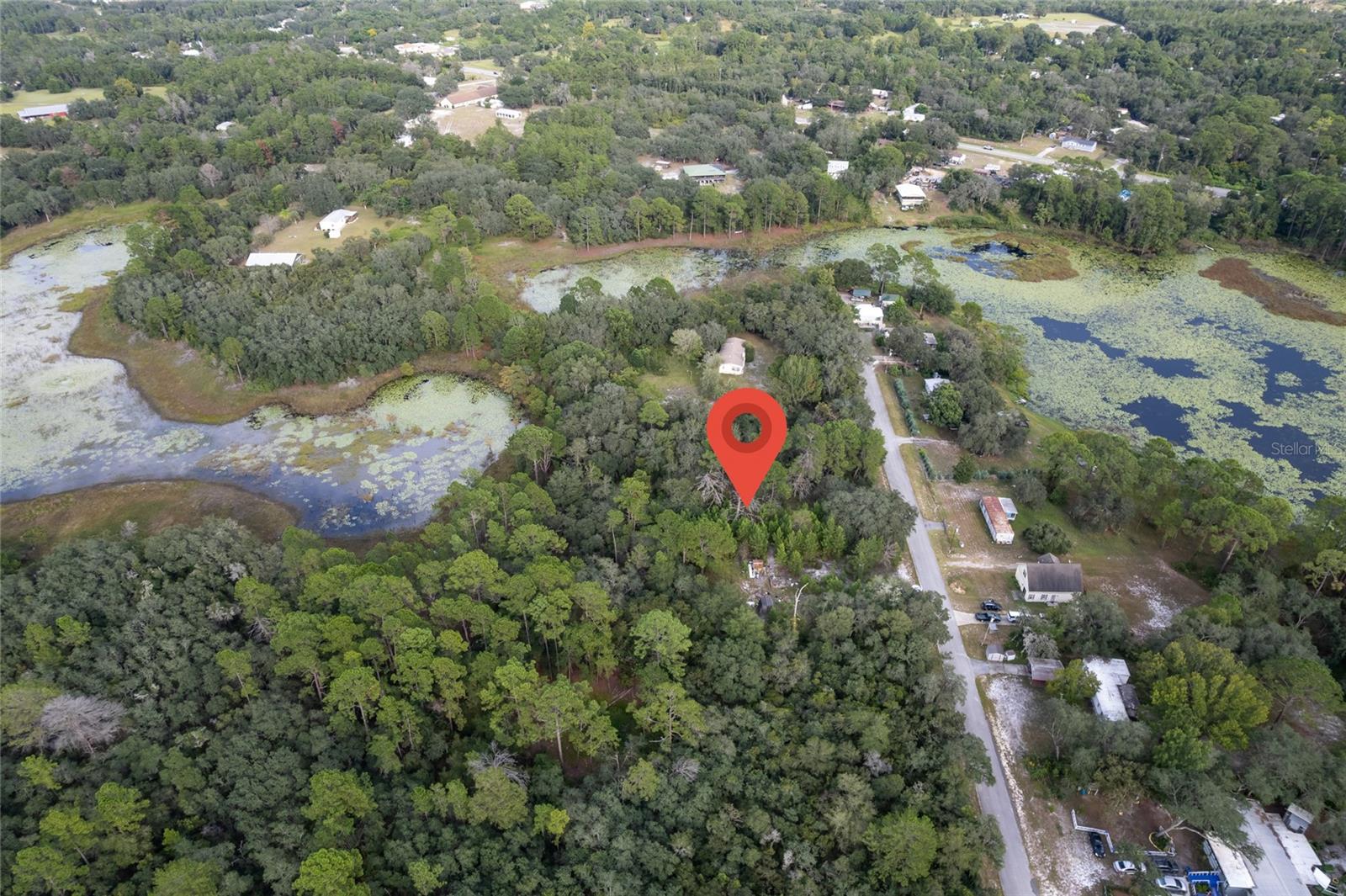 Image 3 of 6 For 31615 Pinecrest Road