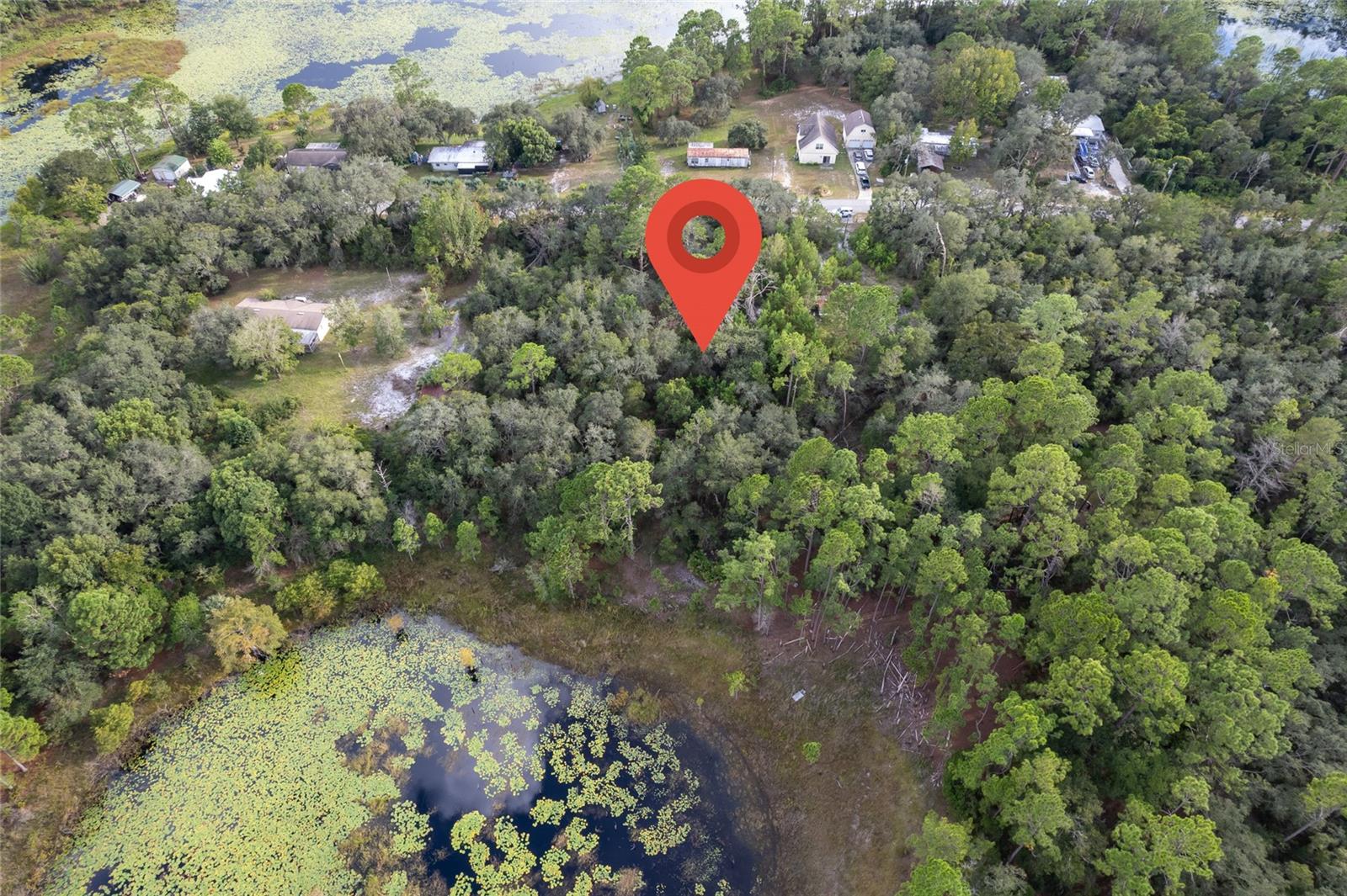 Image 4 of 6 For 31615 Pinecrest Road