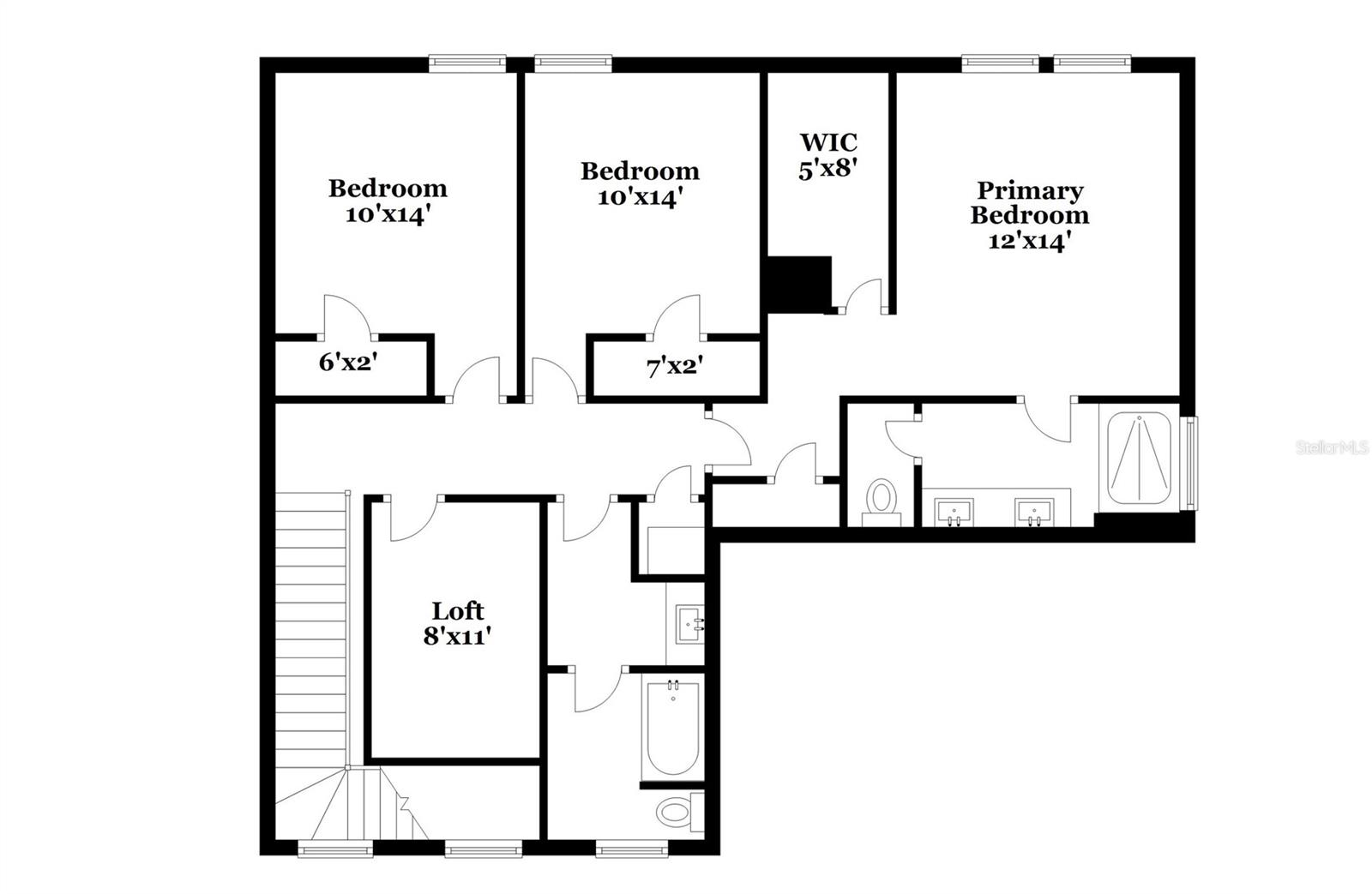 Image 17 of 17 For 816 Voorhis Avenue