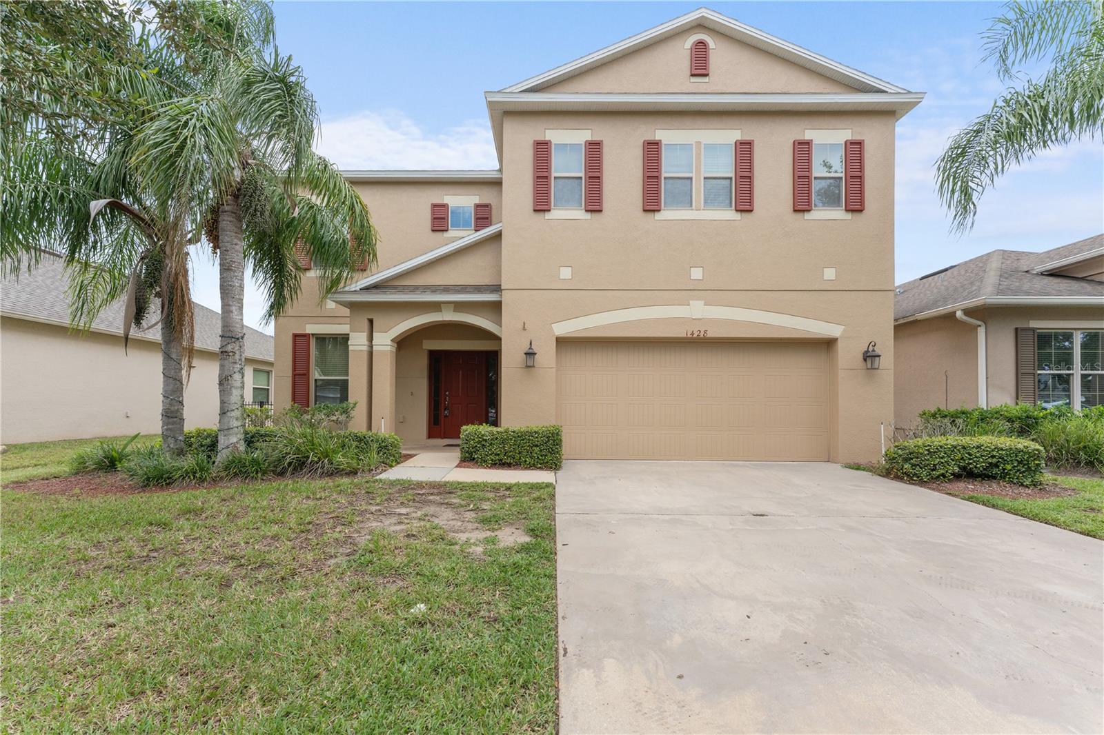 Details for 1428 Pine Marsh Loop, ST CLOUD, FL 34771