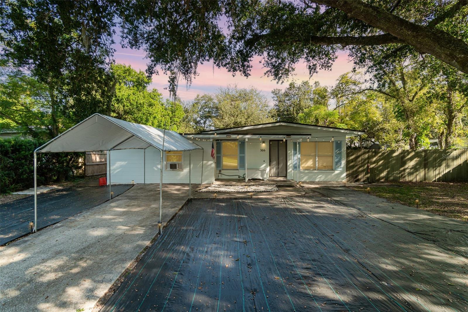 Details for 306 Fairmont Drive, SANFORD, FL 32773