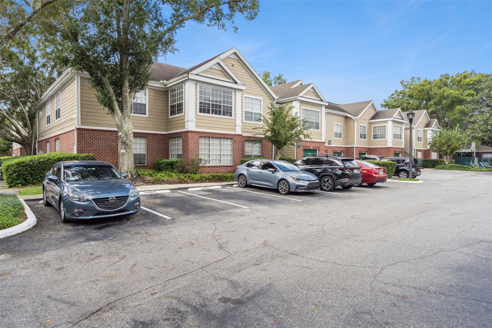 Image 24 of 28 For 13036 Mulberry Park Drive 417