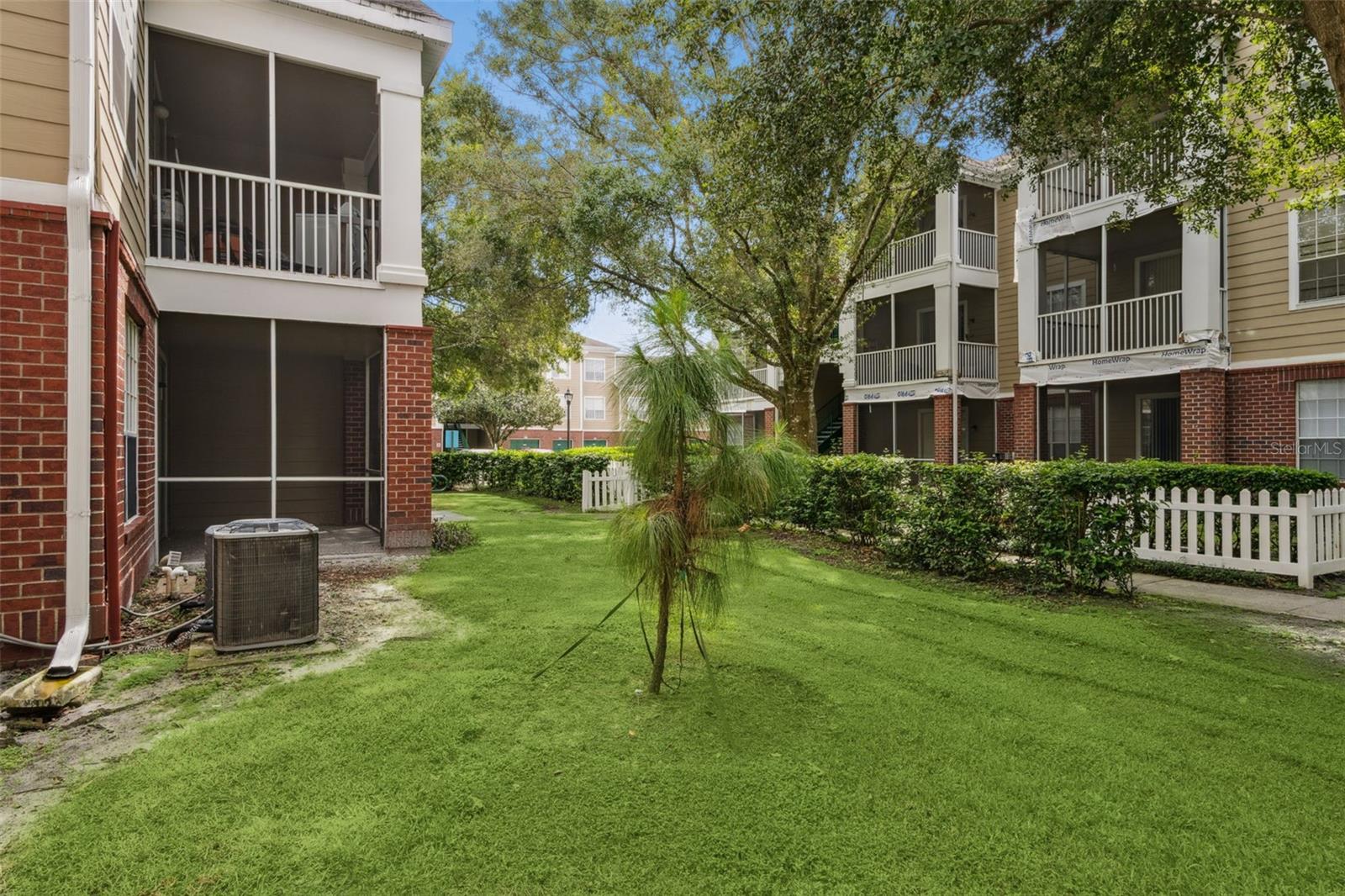 Image 28 of 28 For 13036 Mulberry Park Drive 417