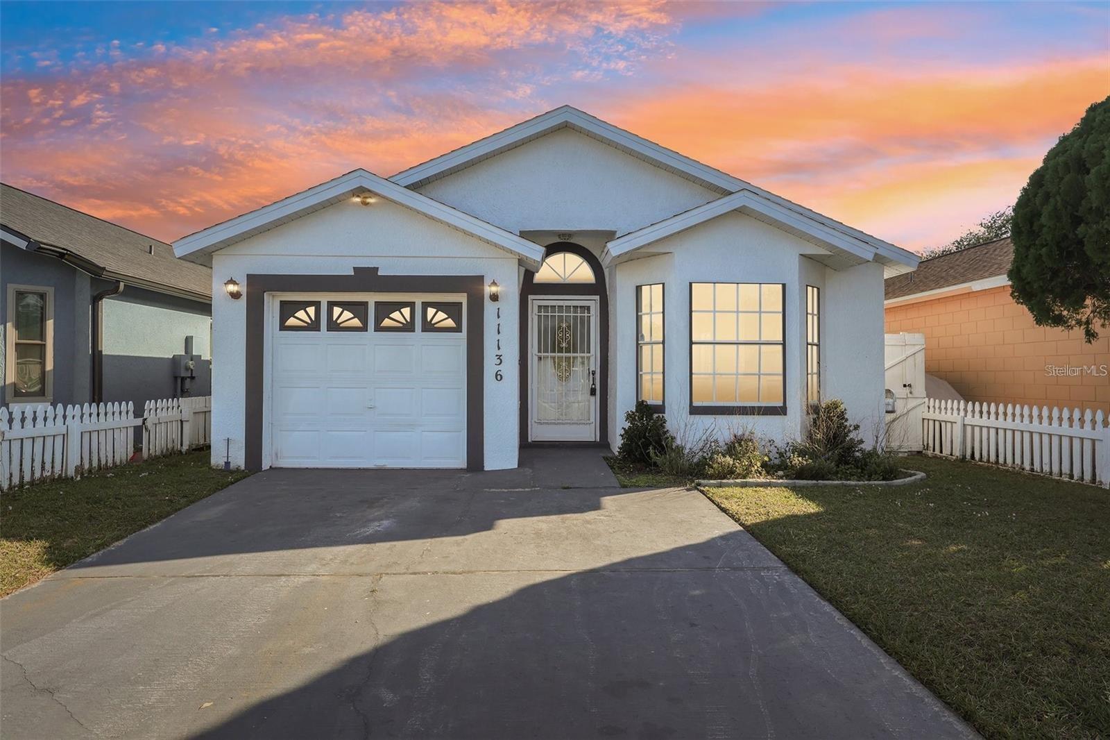 Details for 11136 Einbender Road, ORLANDO, FL 32825