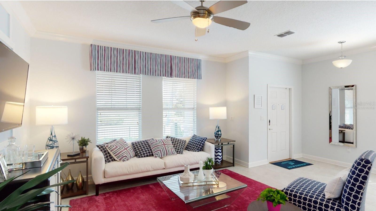 Image 3 of 18 For 2498 Peace Of Mind Avenue