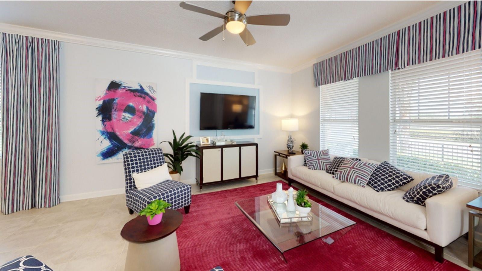 Image 4 of 18 For 2498 Peace Of Mind Avenue