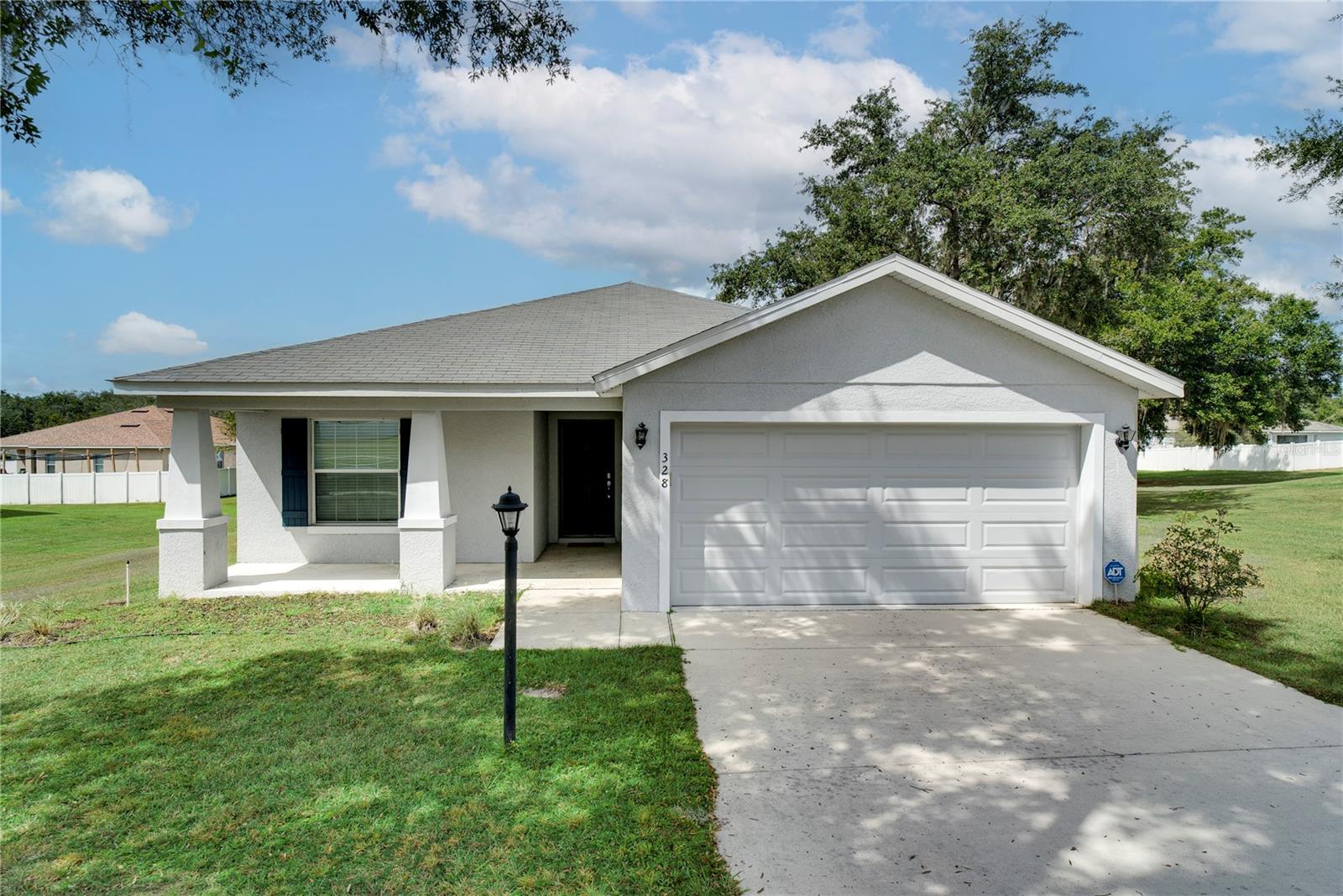 Details for 328 Woodland Trail, LADY LAKE, FL 32159