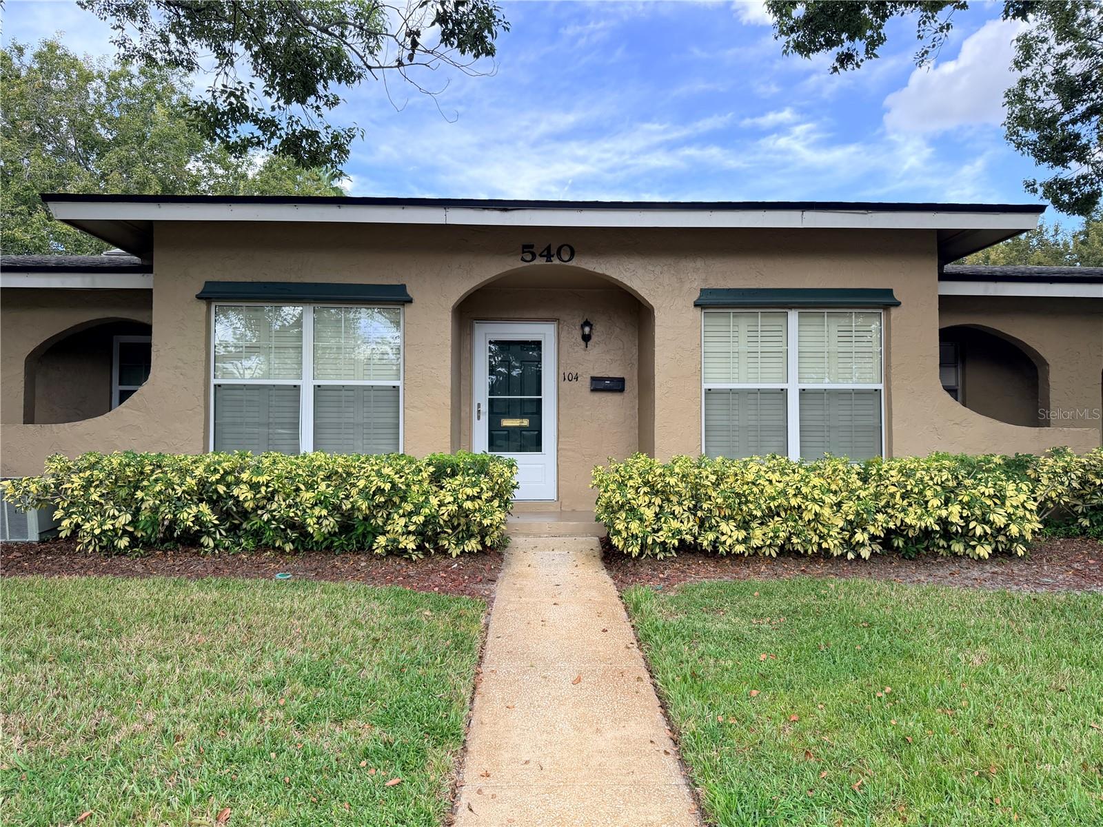 Details for 540 Cascade Circle 104, CASSELBERRY, FL 32707
