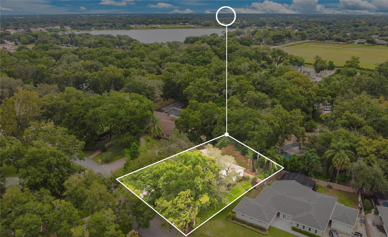 Details for 2015 Woody Drive, WINDERMERE, FL 34786