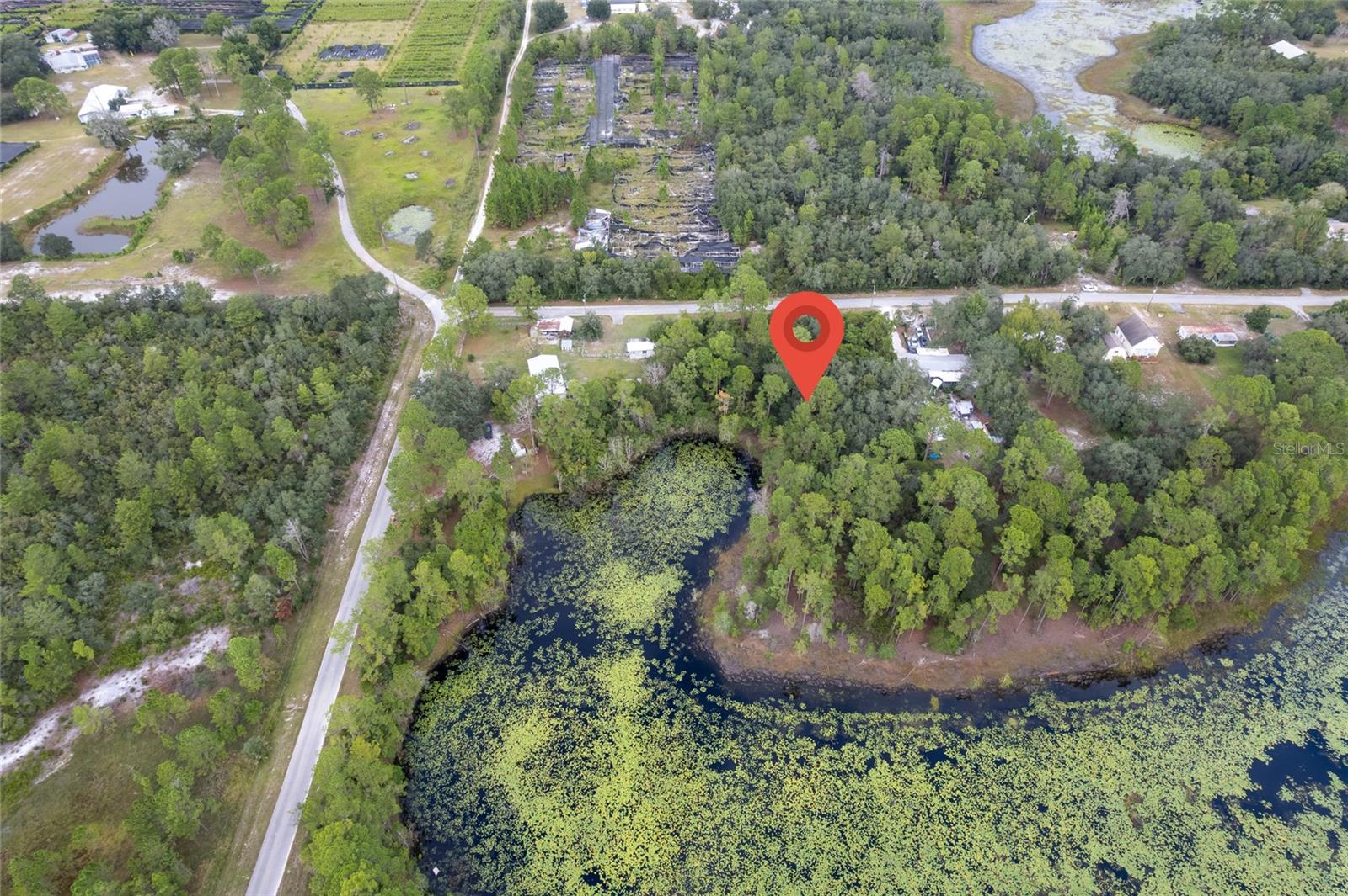 Image 2 of 7 For Pinecrest Road
