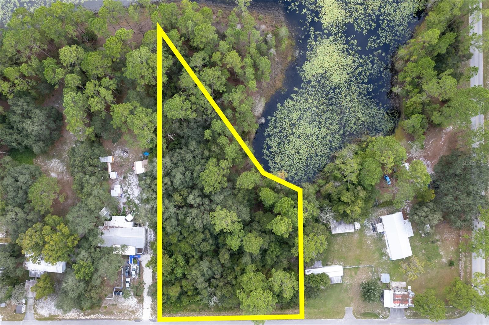 Image 5 of 7 For Pinecrest Road