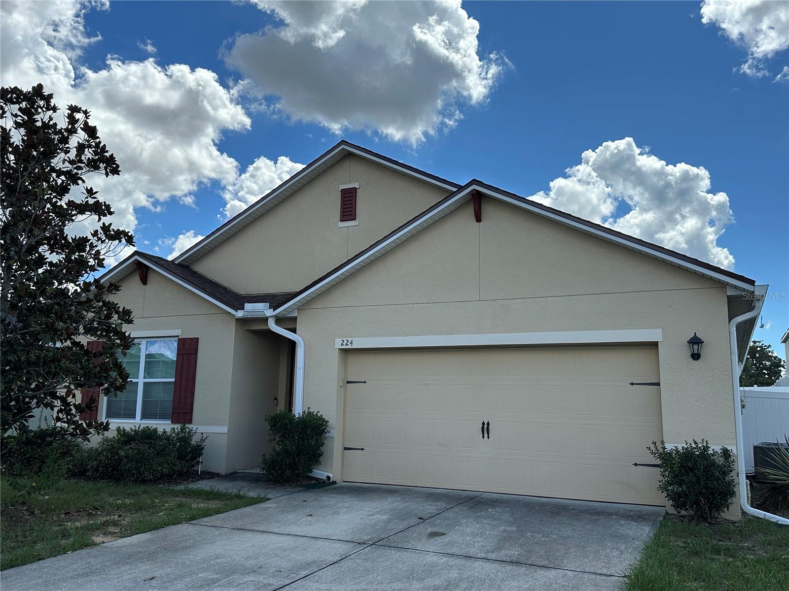 Details for 224 Nova Drive, DAVENPORT, FL 33837
