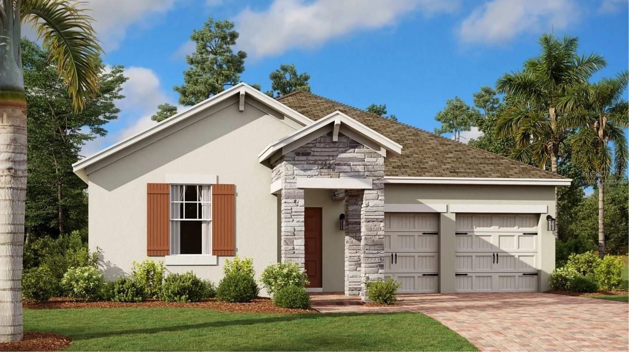 Details for 1837 Bright Sky Drive, KISSIMMEE, FL 34744