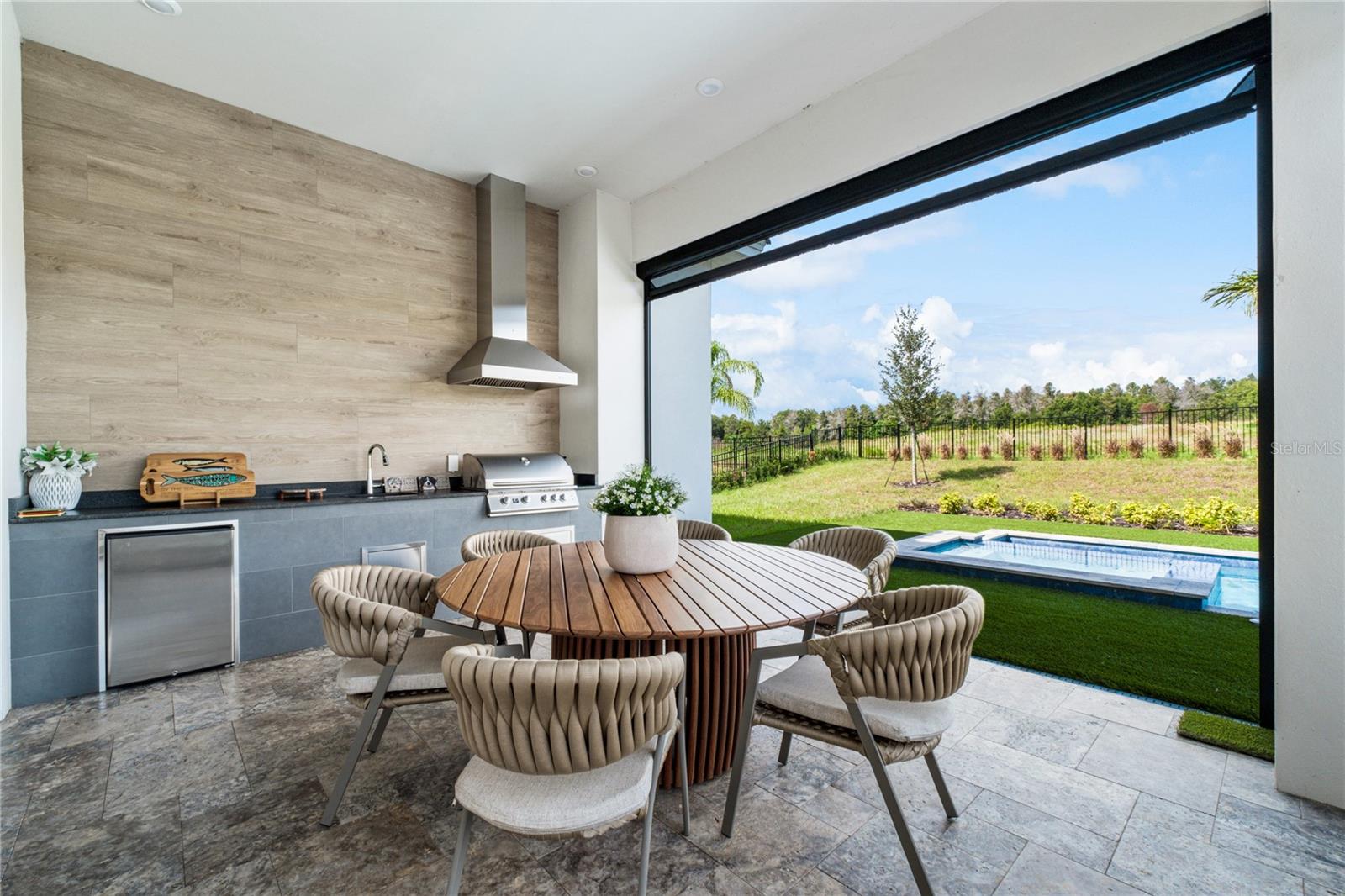 Image 40 of 48 For 16809 Bolsena Drive