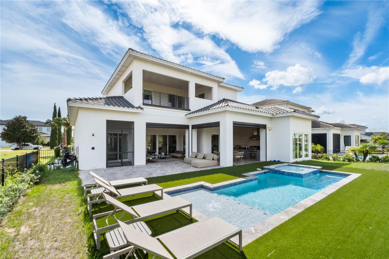 Image 41 of 48 For 16809 Bolsena Drive