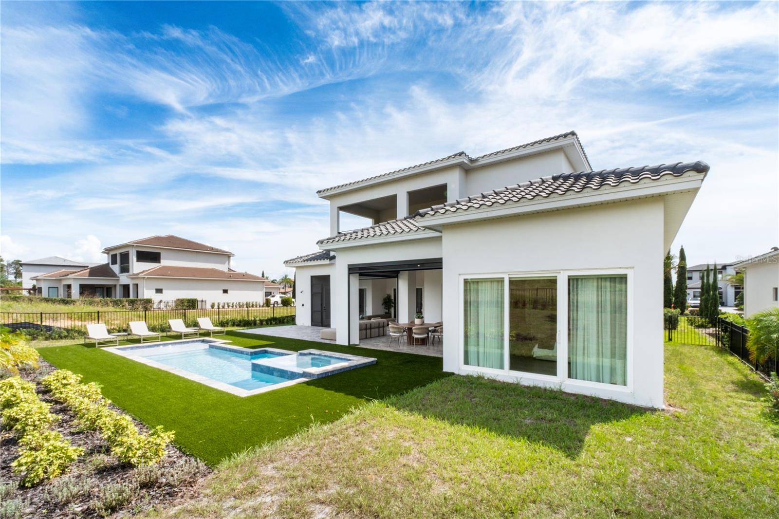 Image 42 of 48 For 16809 Bolsena Drive