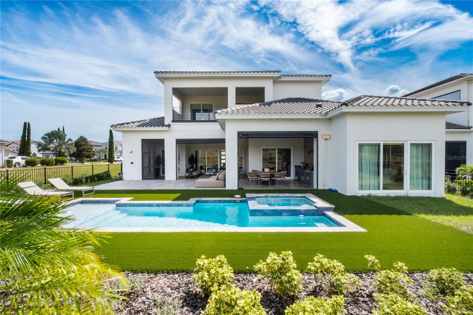 Image 43 of 48 For 16809 Bolsena Drive