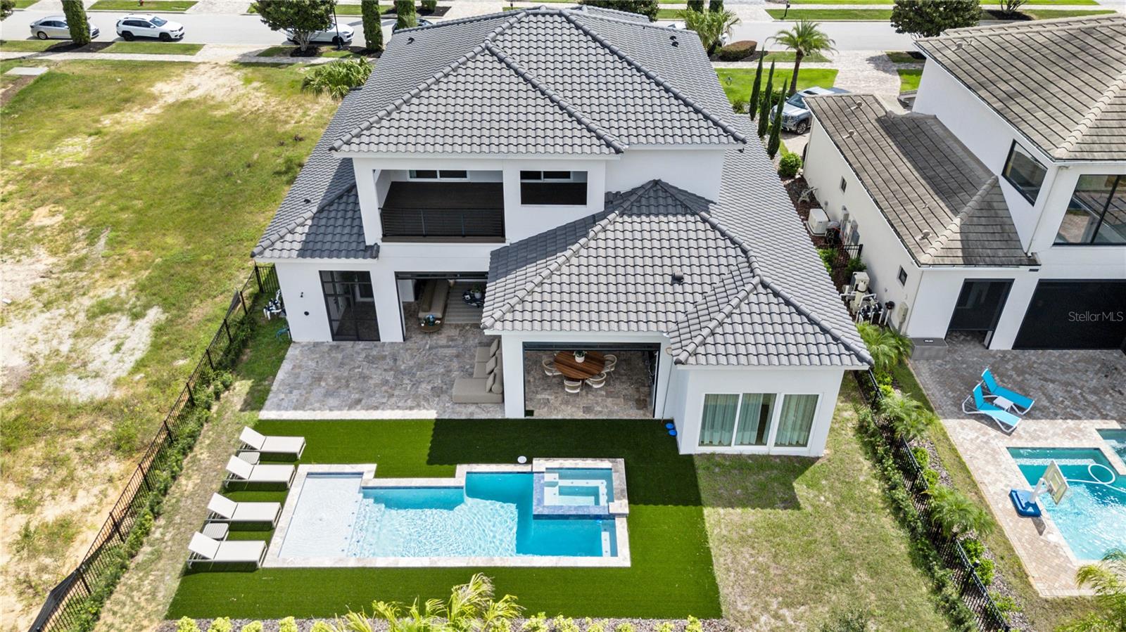 Image 44 of 48 For 16809 Bolsena Drive