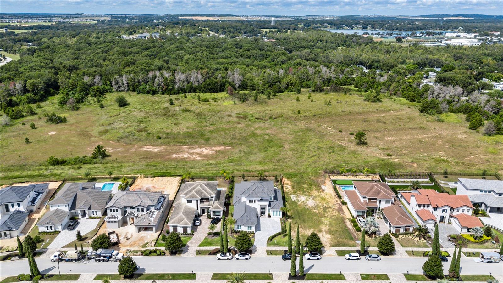 Image 47 of 48 For 16809 Bolsena Drive