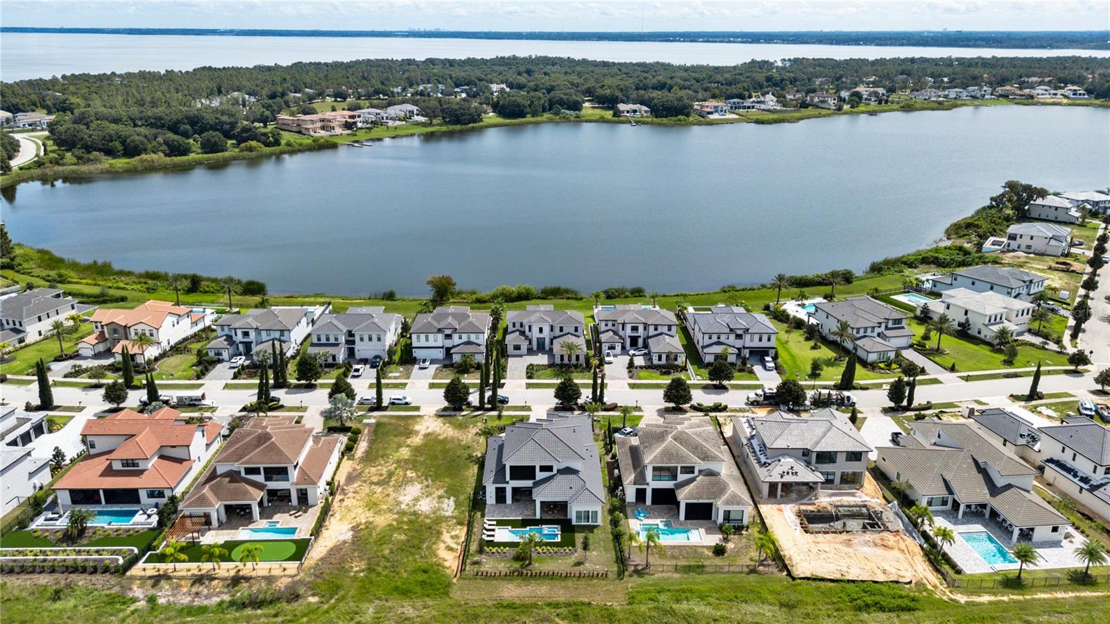 Image 48 of 48 For 16809 Bolsena Drive