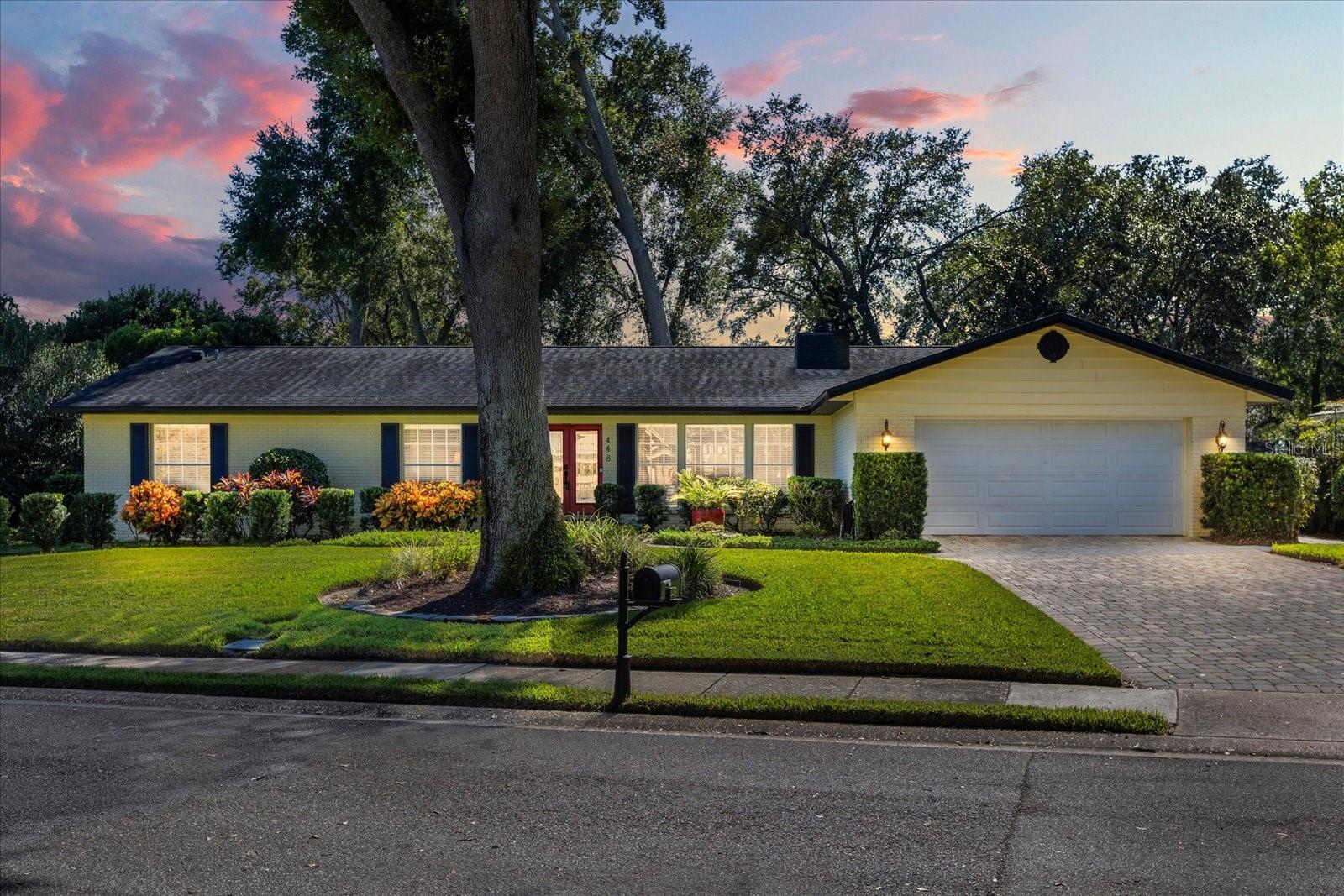 Image 2 of 44 For 448 Plumhollow Lane