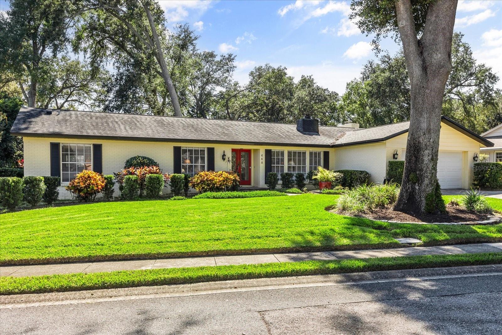 Image 3 of 44 For 448 Plumhollow Lane