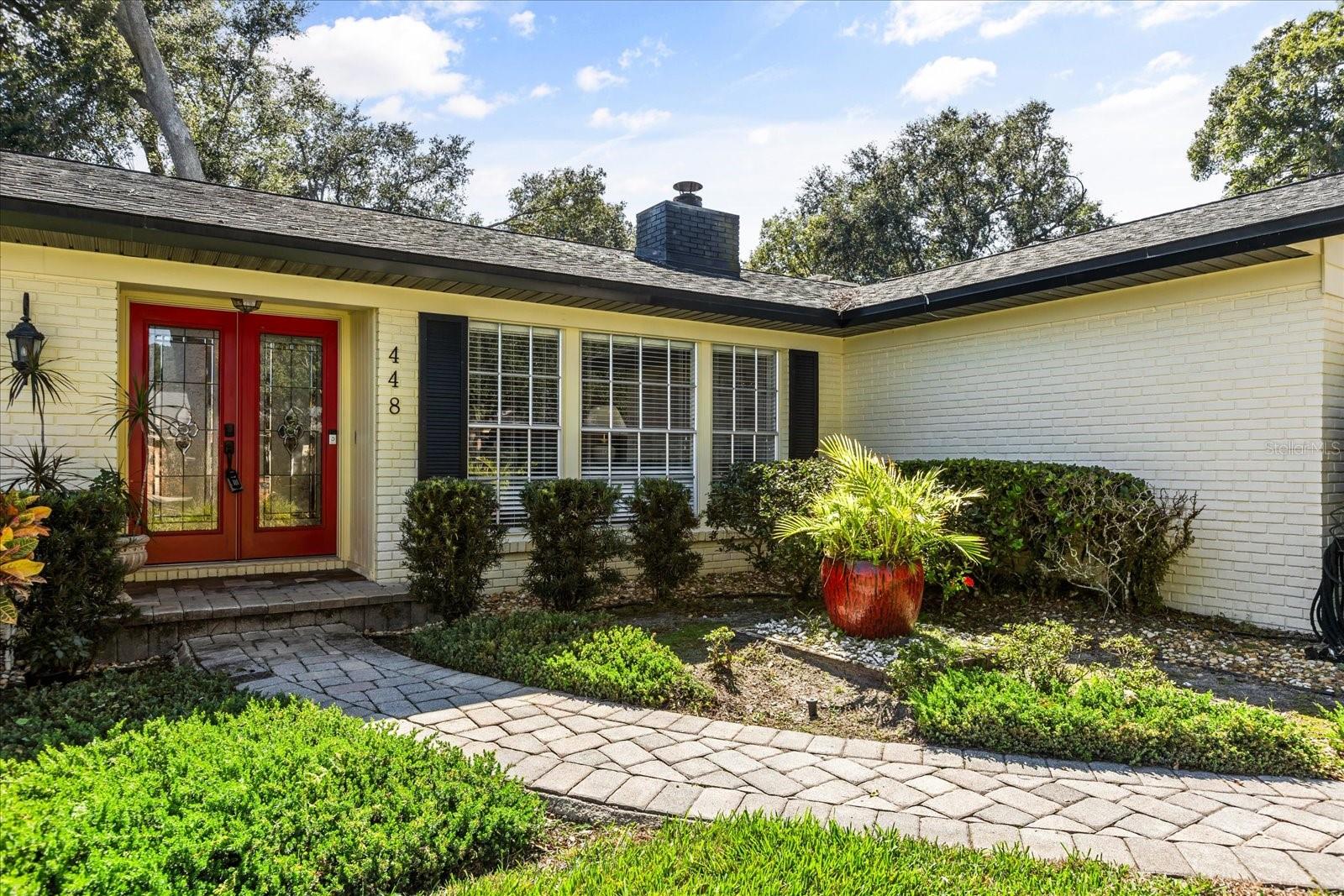 Image 4 of 44 For 448 Plumhollow Lane